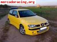 Seat ibiza cupra