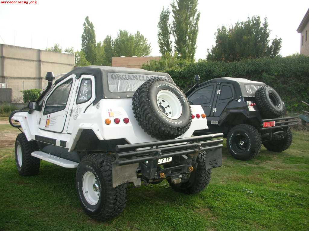 Predatoer 4x4