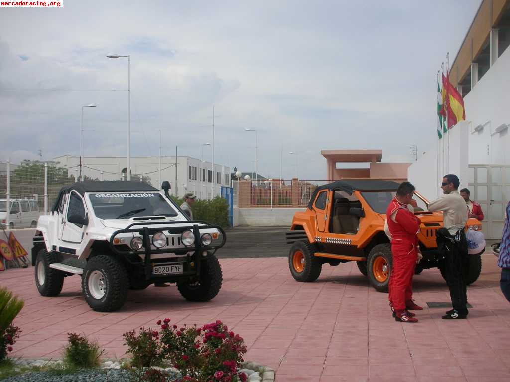 Predatoer 4x4
