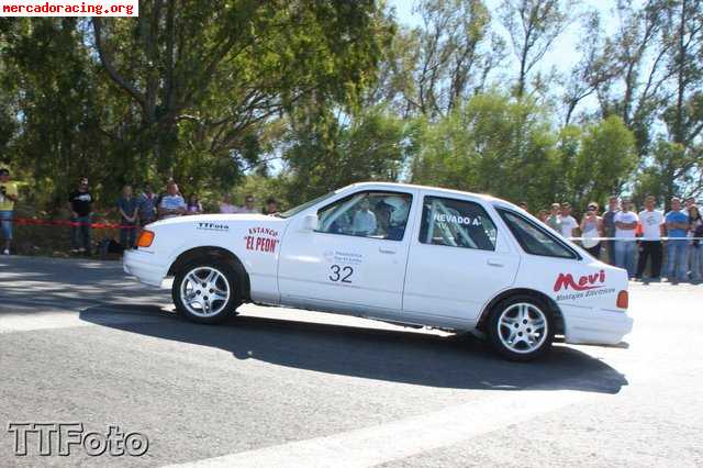 Oferton!!!! ford sierra 2.0  1200€