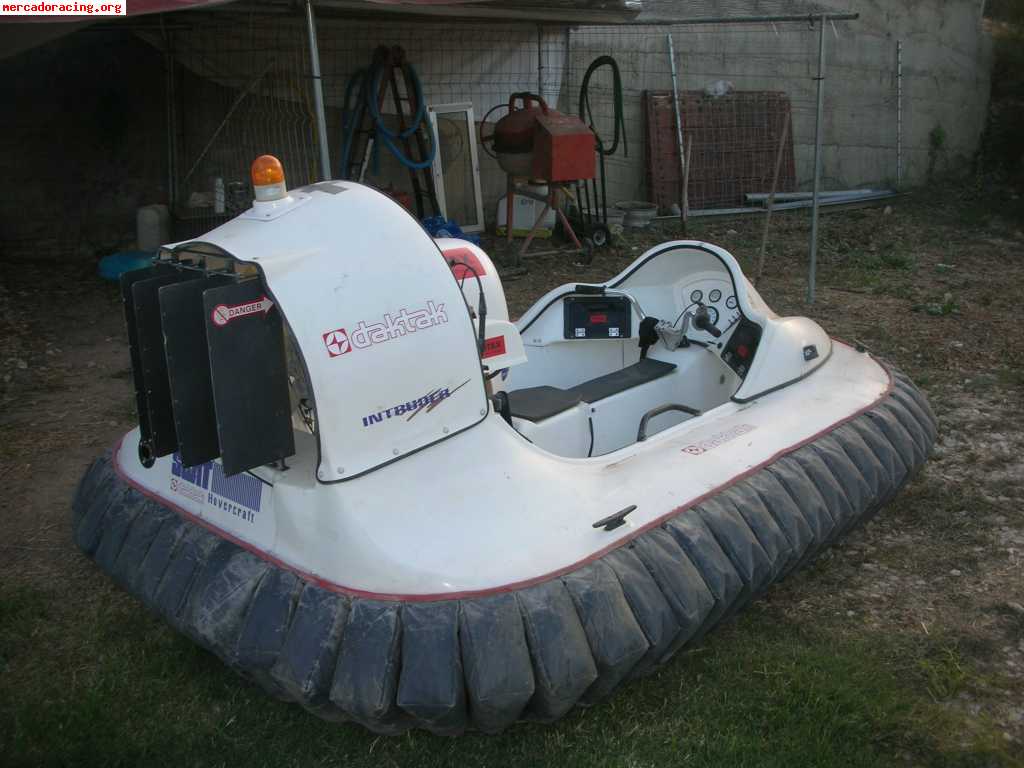 Hovercraft