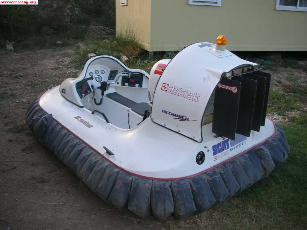 Hovercraft