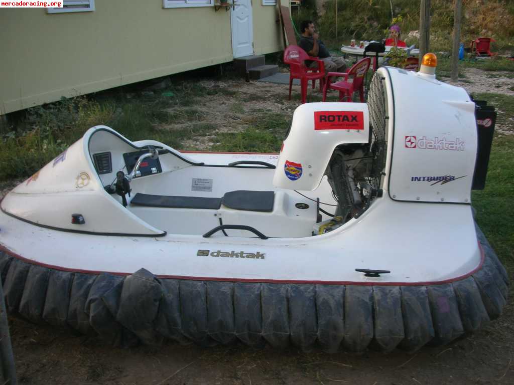 Hovercraft