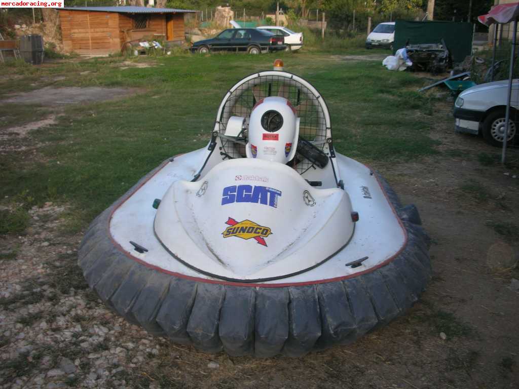 Hovercraft