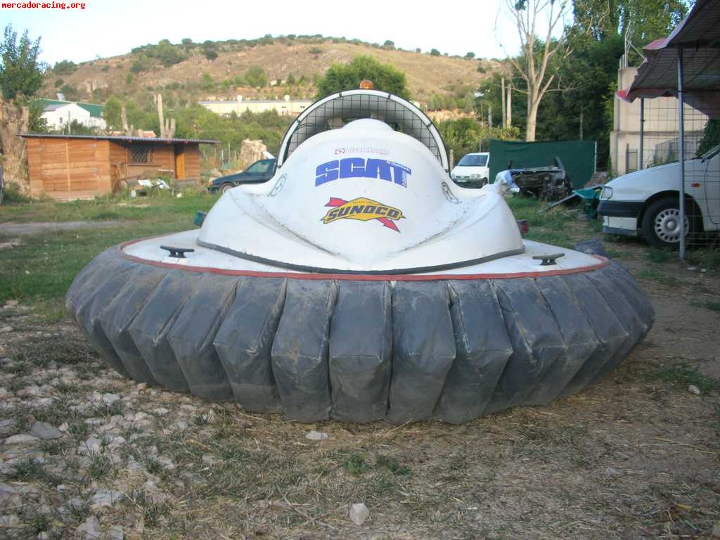 Hovercraft