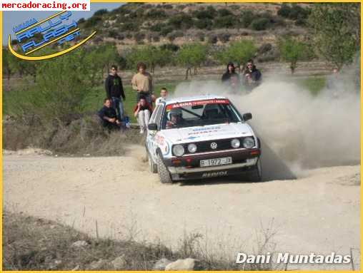 Vendo golf ex seat sport