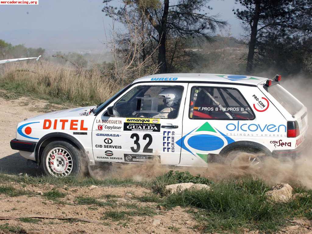 Vendo golf ex seat sport