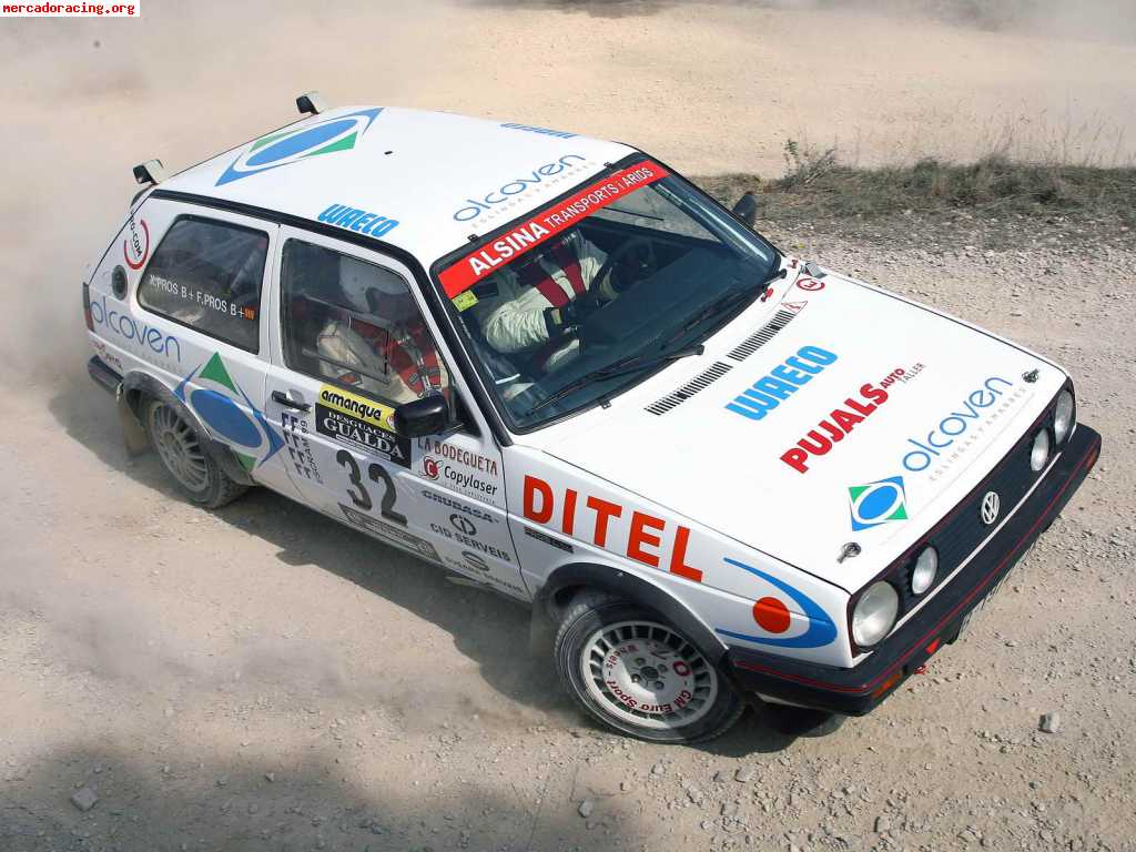 Vendo golf ex seat sport