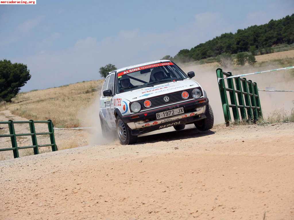 Vendo golf ex seat sport