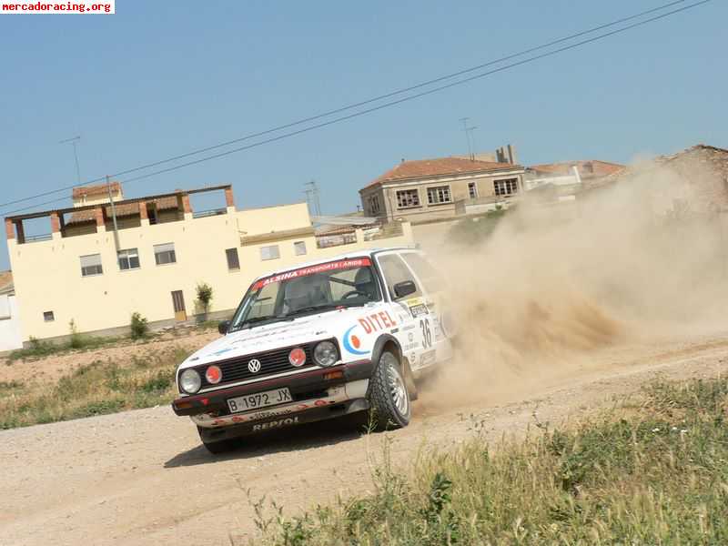 Vendo golf ex seat sport