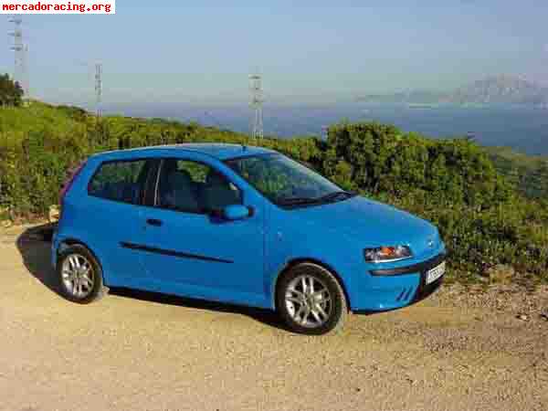 Vendo punto hgt sin carreras