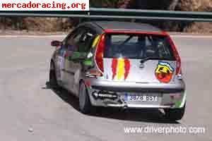 Anfitec vende fiat punto jtd gn