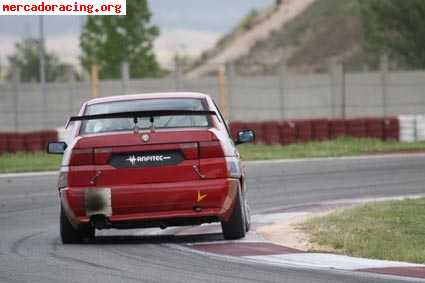 Anfitec vende alfa 155 20 ts