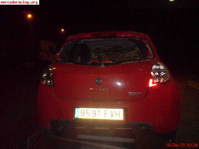 Clio r3