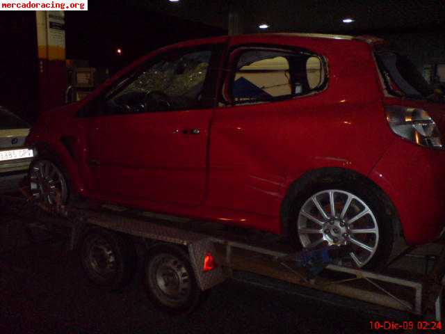 Clio r3