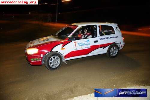 Vendo nissan sunny gti 2l n14