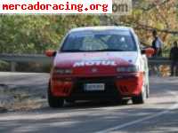 Anfitec vende fiat punto jtd