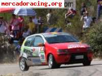 Anfitec vende fiat punto jtd
