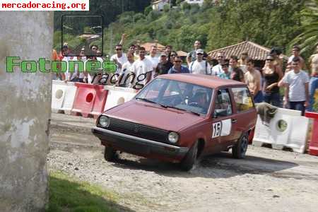 Se vende polo slalom