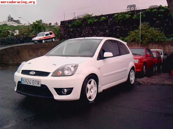 Ford fiesta st grupo n/3