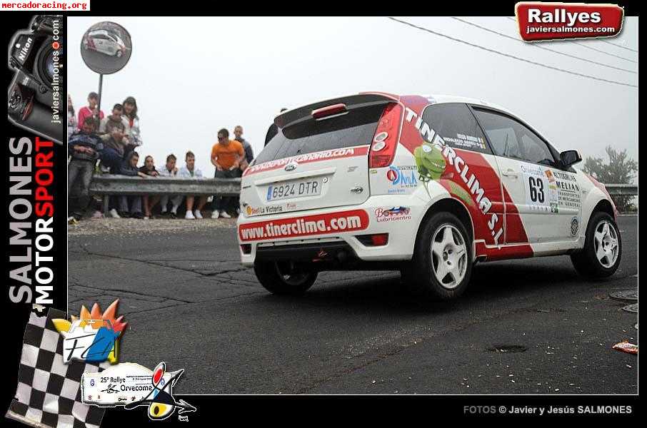 Ford fiesta st grupo n/3