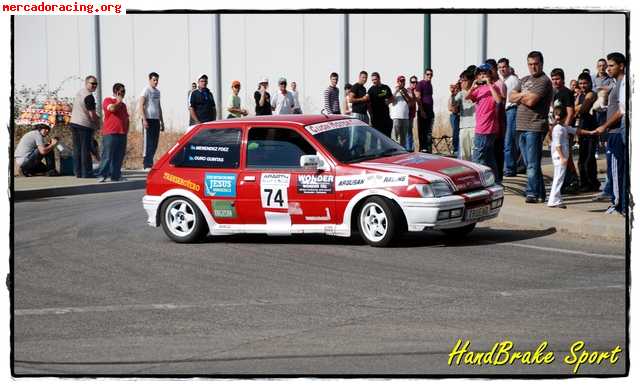 Fiesta mk3 rs1800 16v