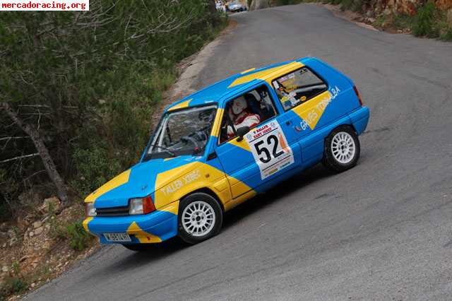 Seat marbella gr a