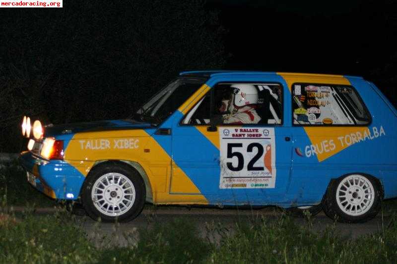 Seat marbella gr a