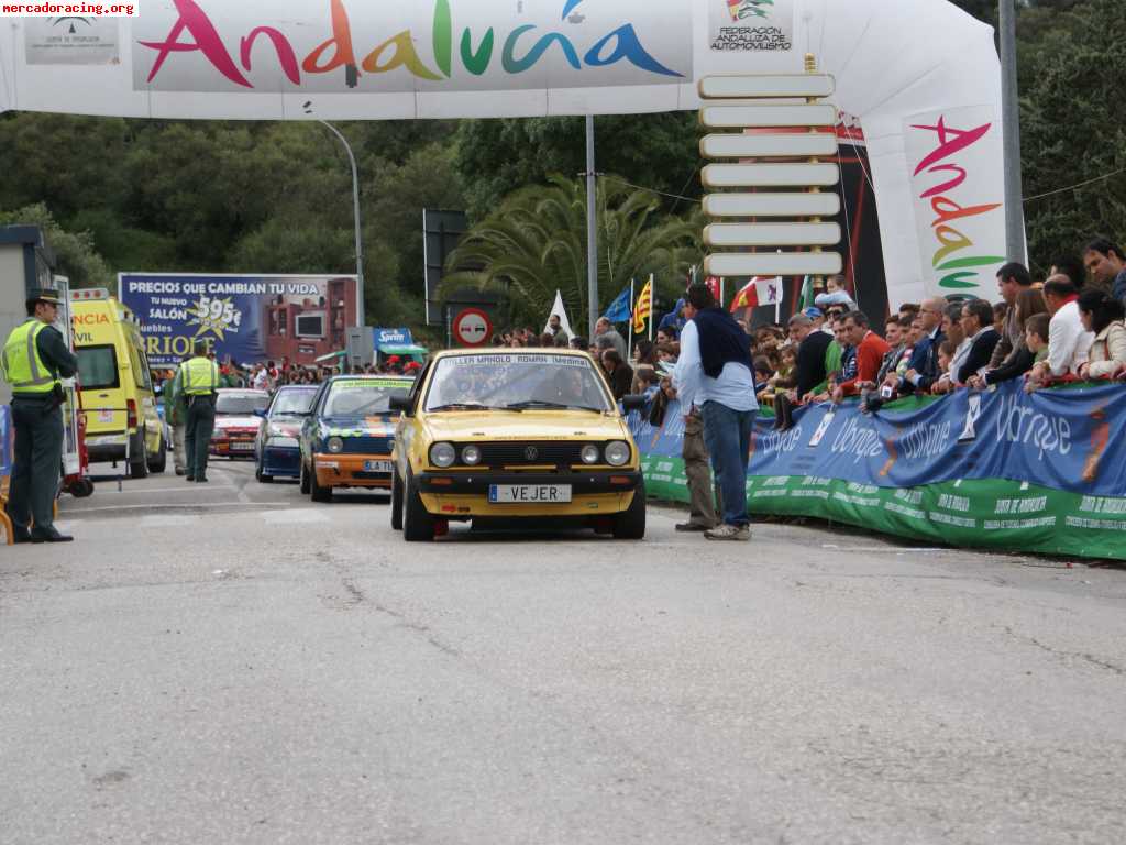 Se vende campeon de andalucia 2009 historicos 1