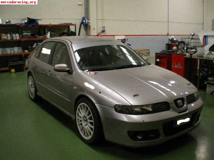 Ex seat sport leon cupra  gr.n