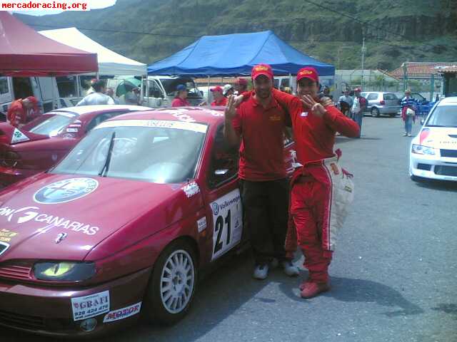 Alfa 145 1.7 boxer 16v  170cv