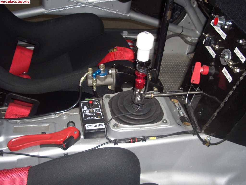 Nissan 350z gt exoficial