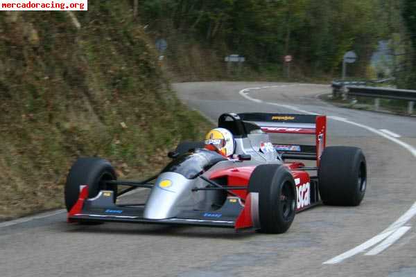 F3000 ralt rt23-judd v8