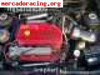 Golf serie 2 motor a3