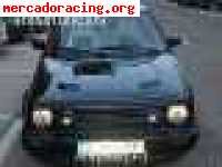Golf serie 2 motor a3