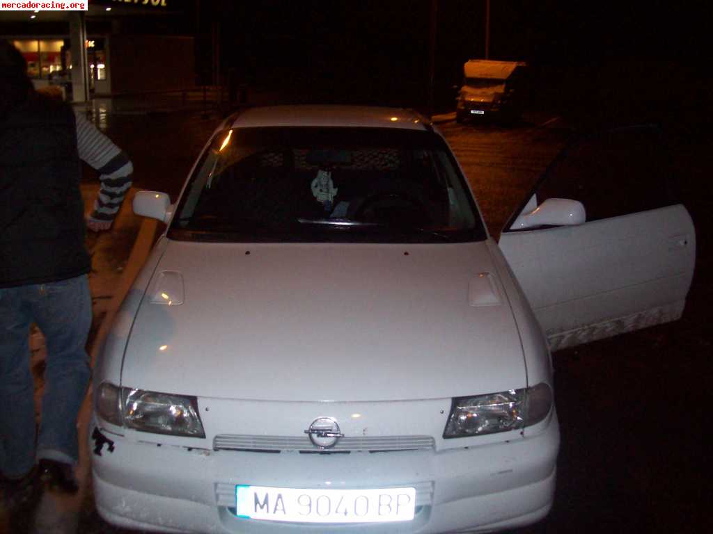 Ocacion astra gsi