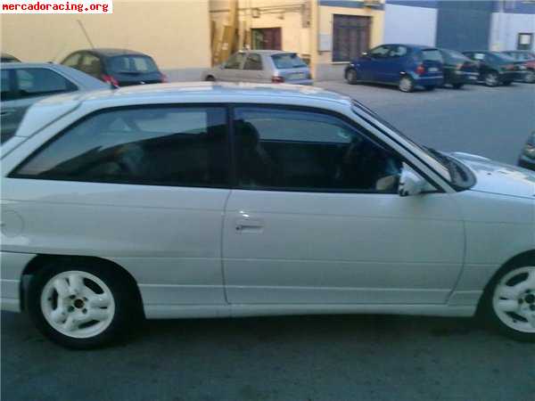 Ocacion astra gsi