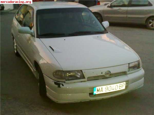 Ocacion astra gsi