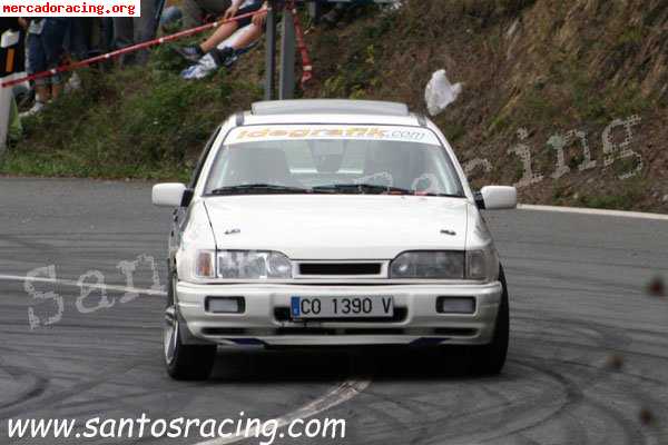 Sierra cosworth 2rm