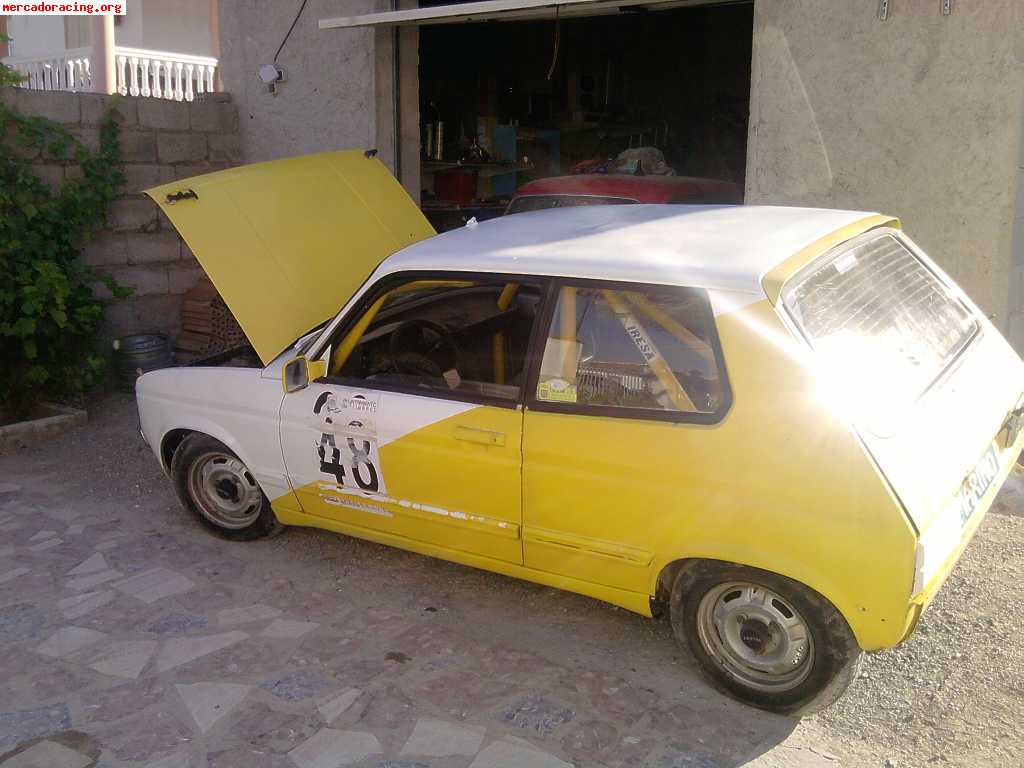 Talbot samba s 