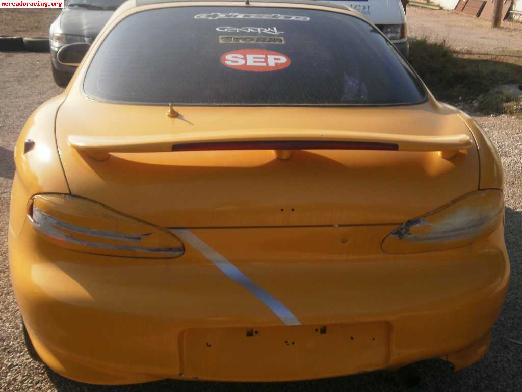 Hyunday coupe 1.6