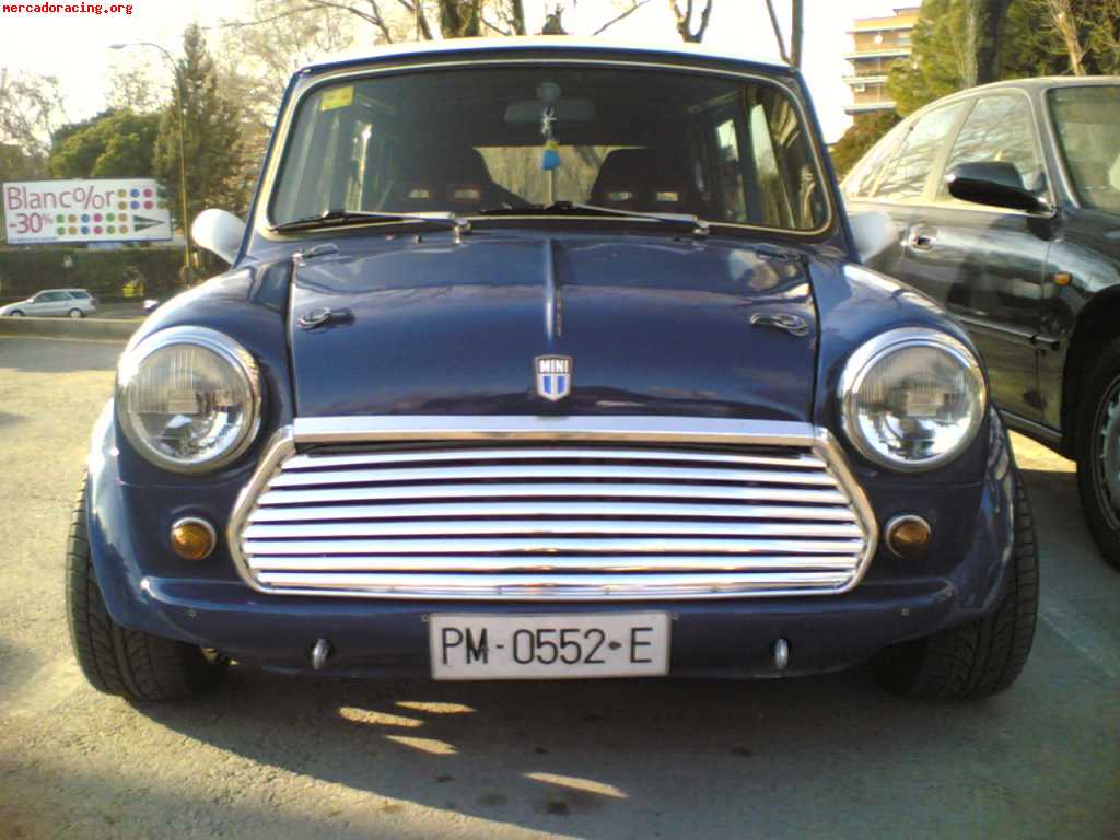 Mini 1.3