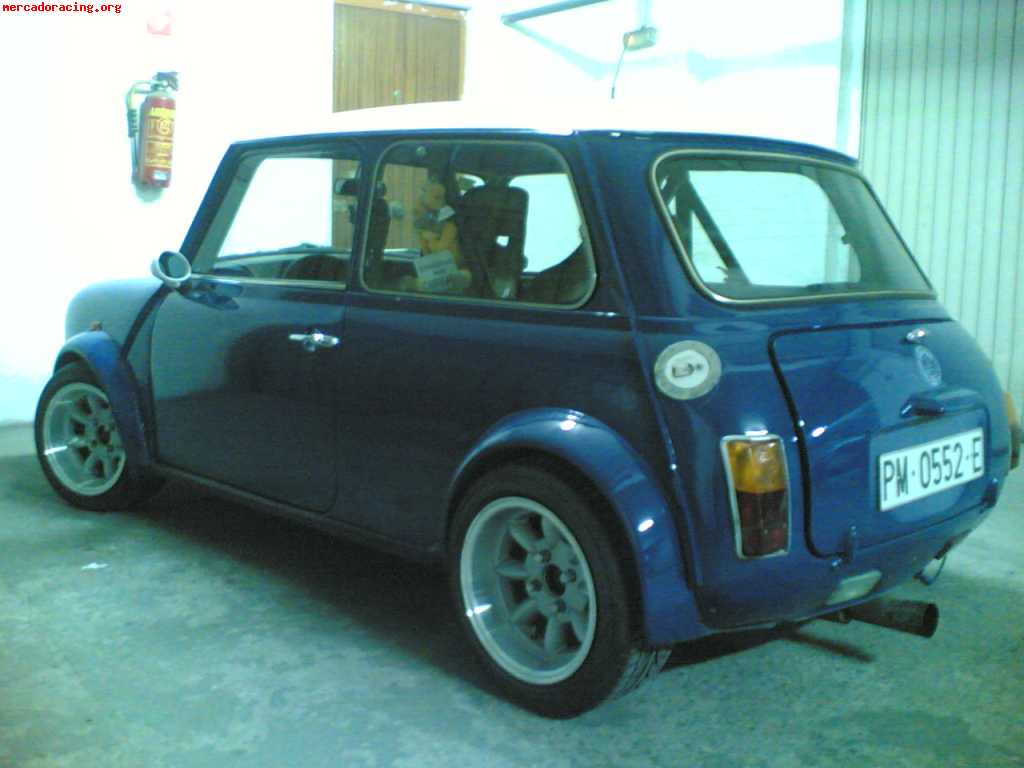 Mini 1.3