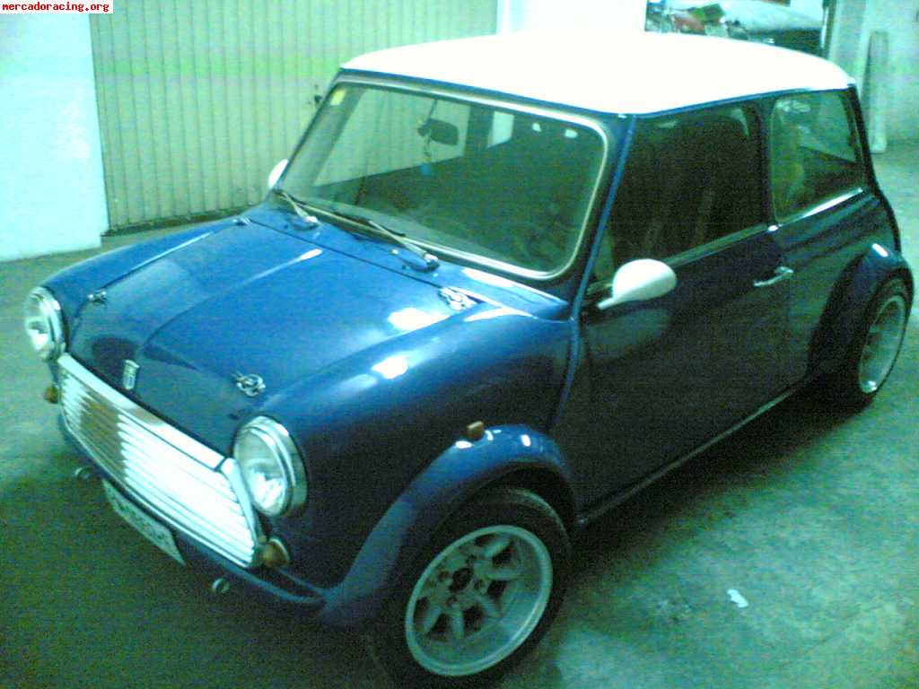 Mini 1.3