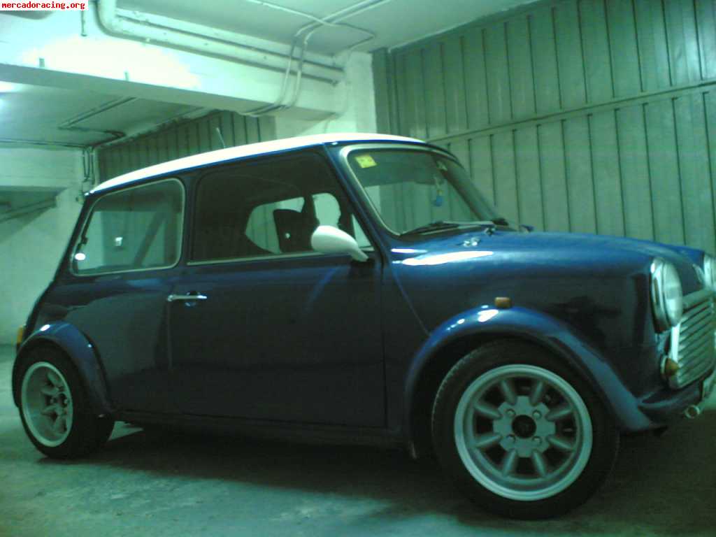 Mini 1.3