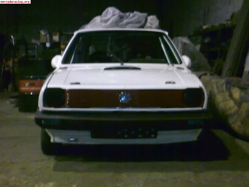 Vendo vw polo copa