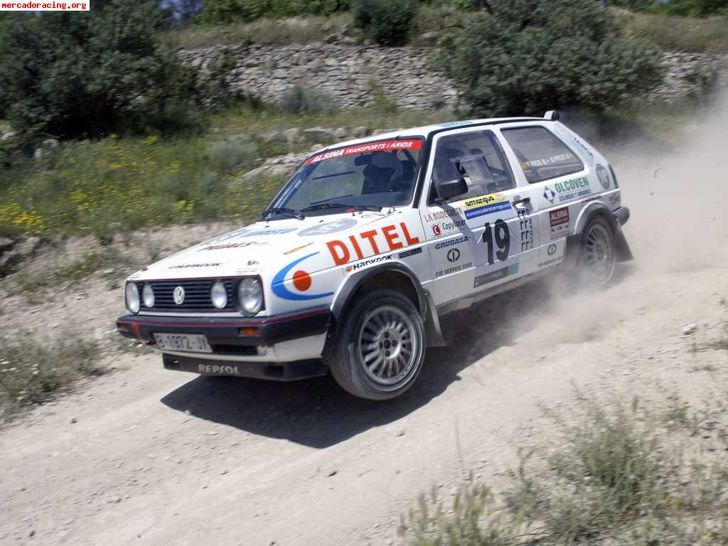 Vendo golf ii ex seat sport