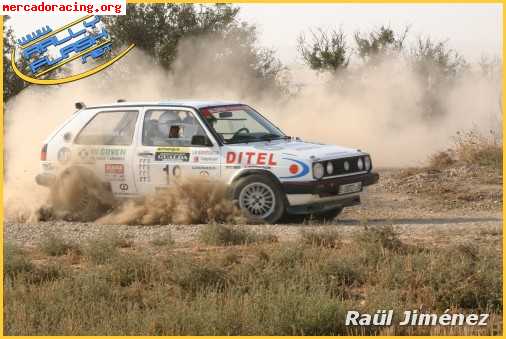 Vendo golf ii ex seat sport