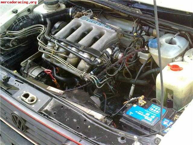 Golf gti 16. mk2