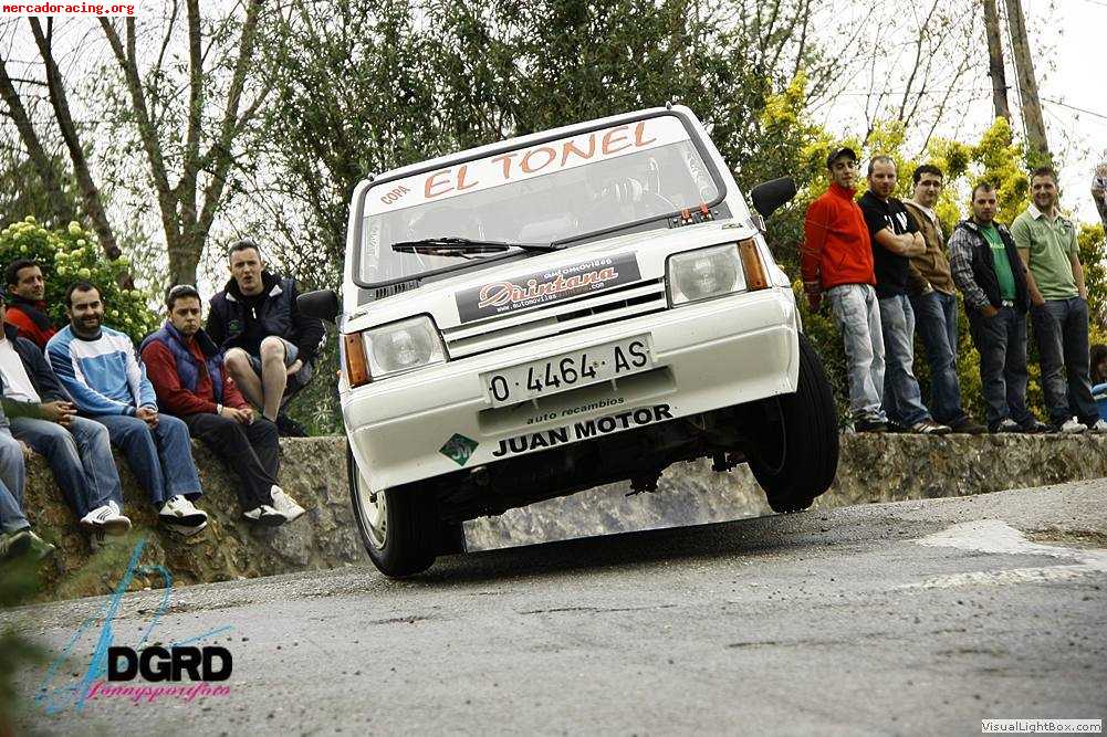 Seat marbella